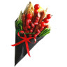 Мужской съедобный букет №4
